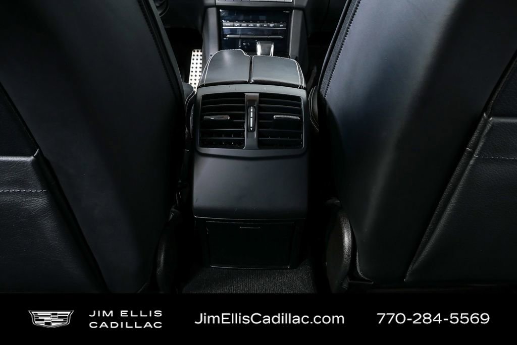 Used 2015 Mercedes-Benz E 63 AMG S-Model image 34