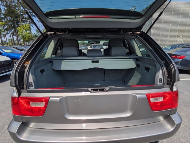 Used 2006 BMW X5 3.0i AWD/4WD image 6
