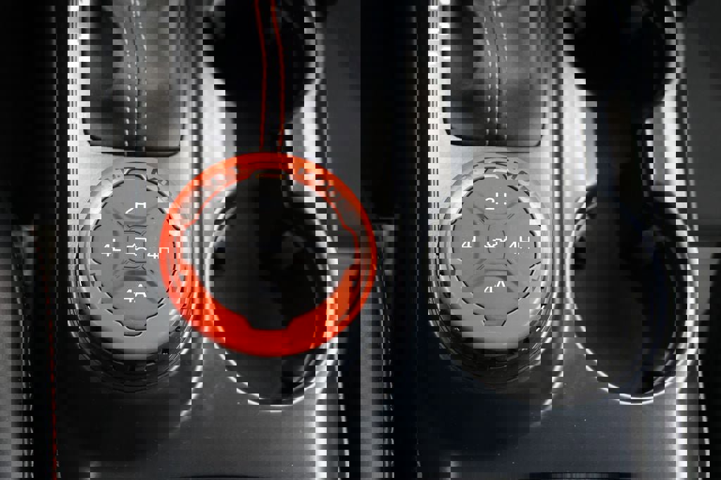 Used 2024 Ford Bronco Raptor image 34