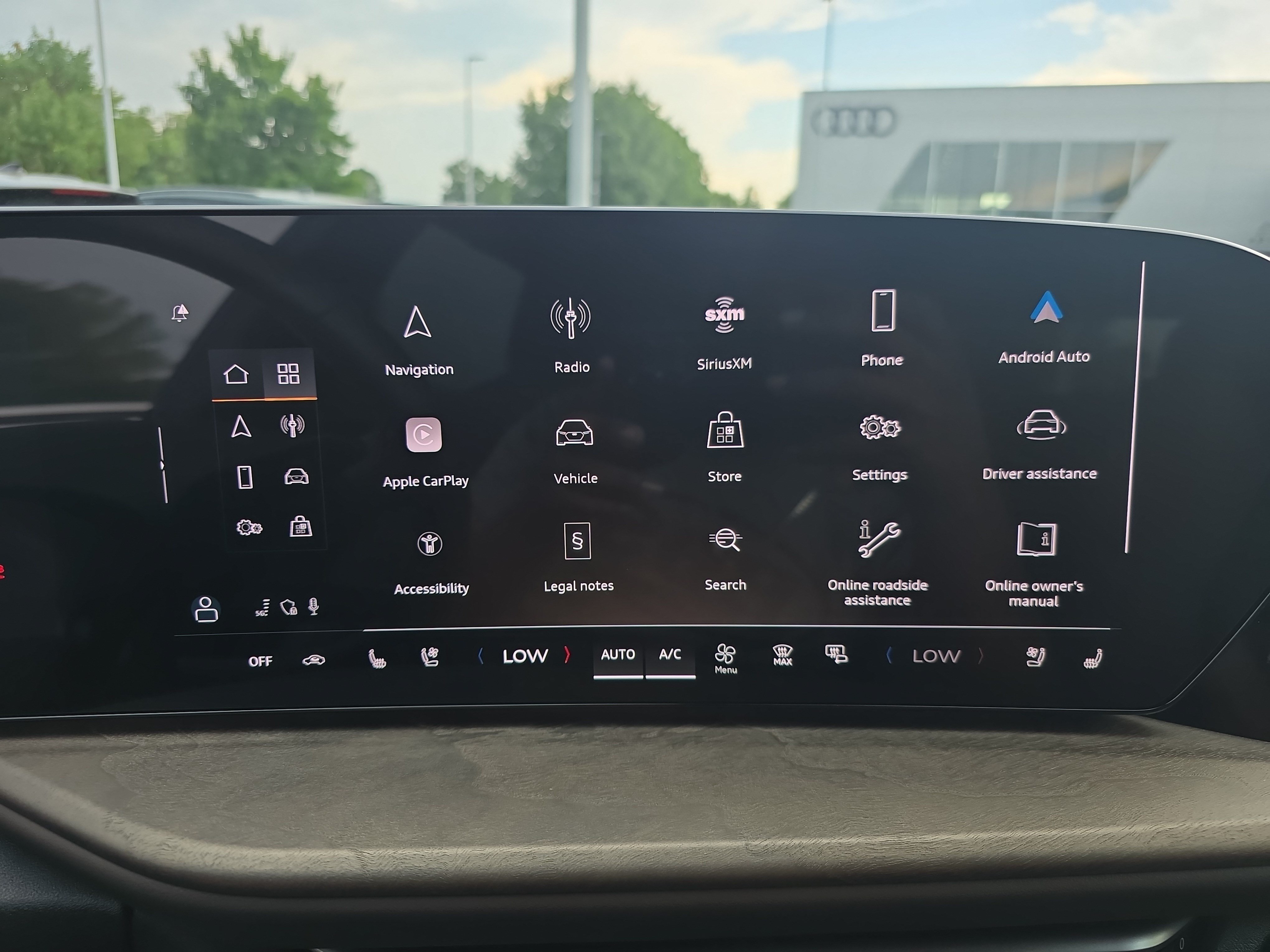 Certified 2025 Audi Q5 Premium Plus w/ Premium Plus AWD/4WD image 19
