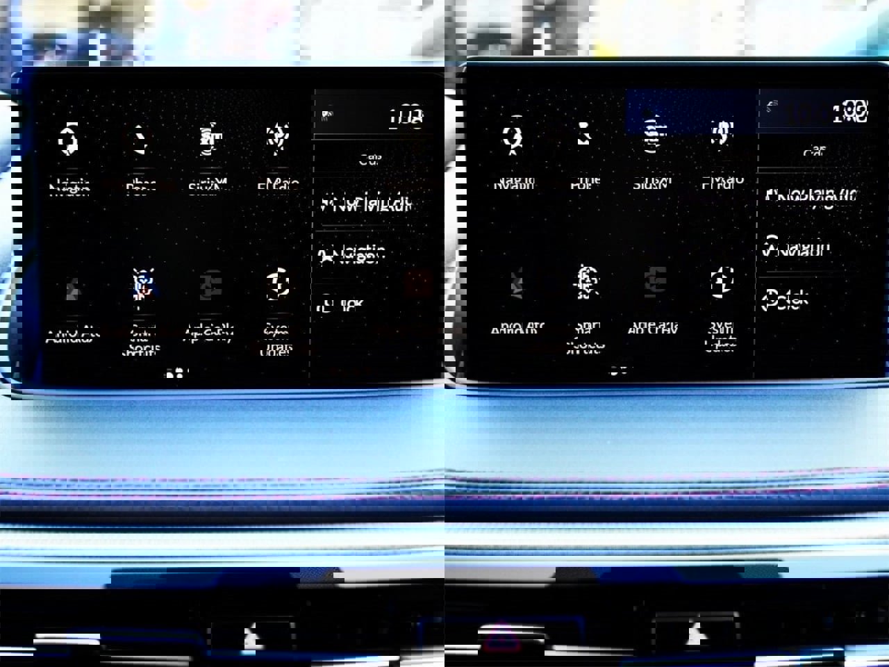 Used 2023 Acura MDX A-Spec image 19