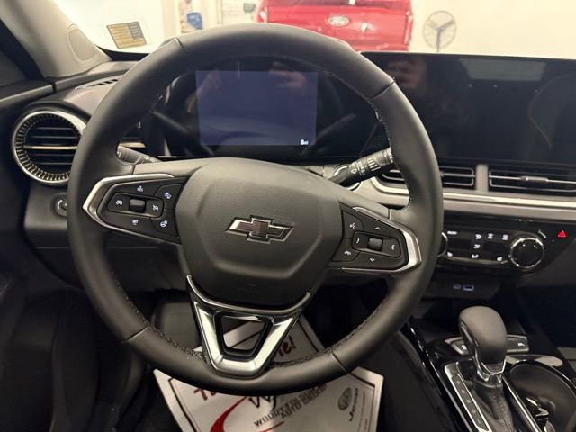 New 2026 Chevrolet Trax ACTIV w/ Driver Confidence Package image 17