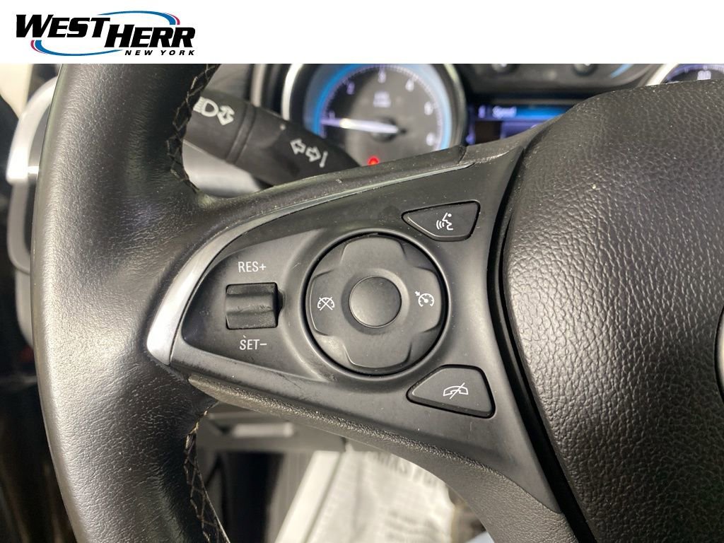 Used 2018 Buick Envision Preferred AWD/4WD image 10