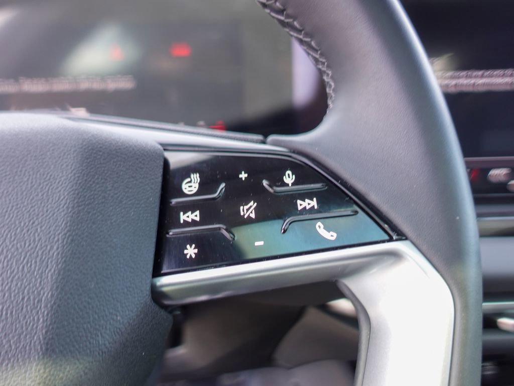 Used 2025 Audi A5 2.0T Premium Plus w/ Premium Plus image 14