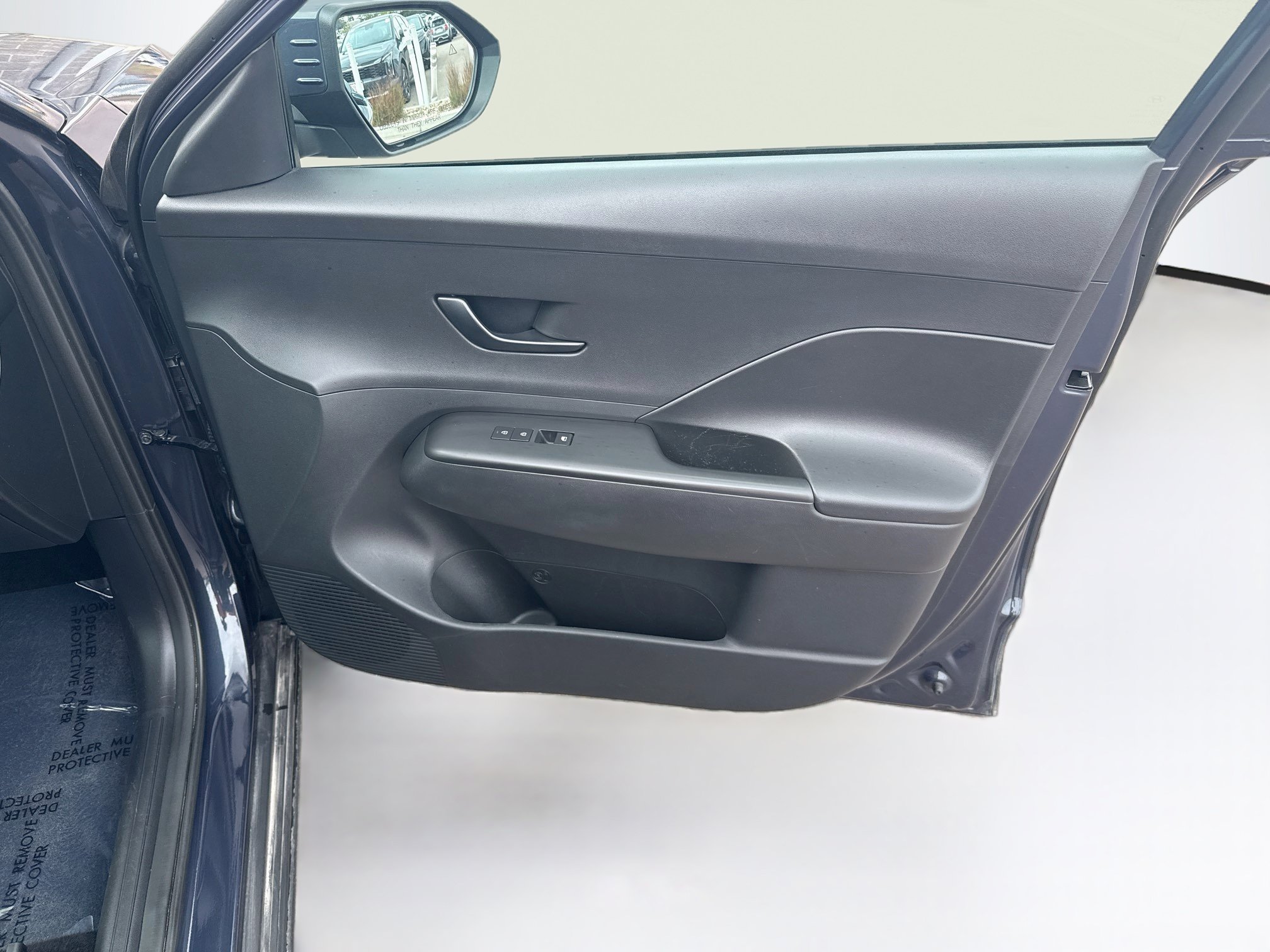 Used 2025 Hyundai Kona SEL AWD/4WD image 33