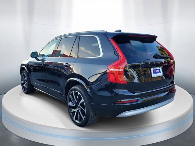 Used 2022 Volvo XC90 T6 Momentum w/ Protection Package Premier image 4