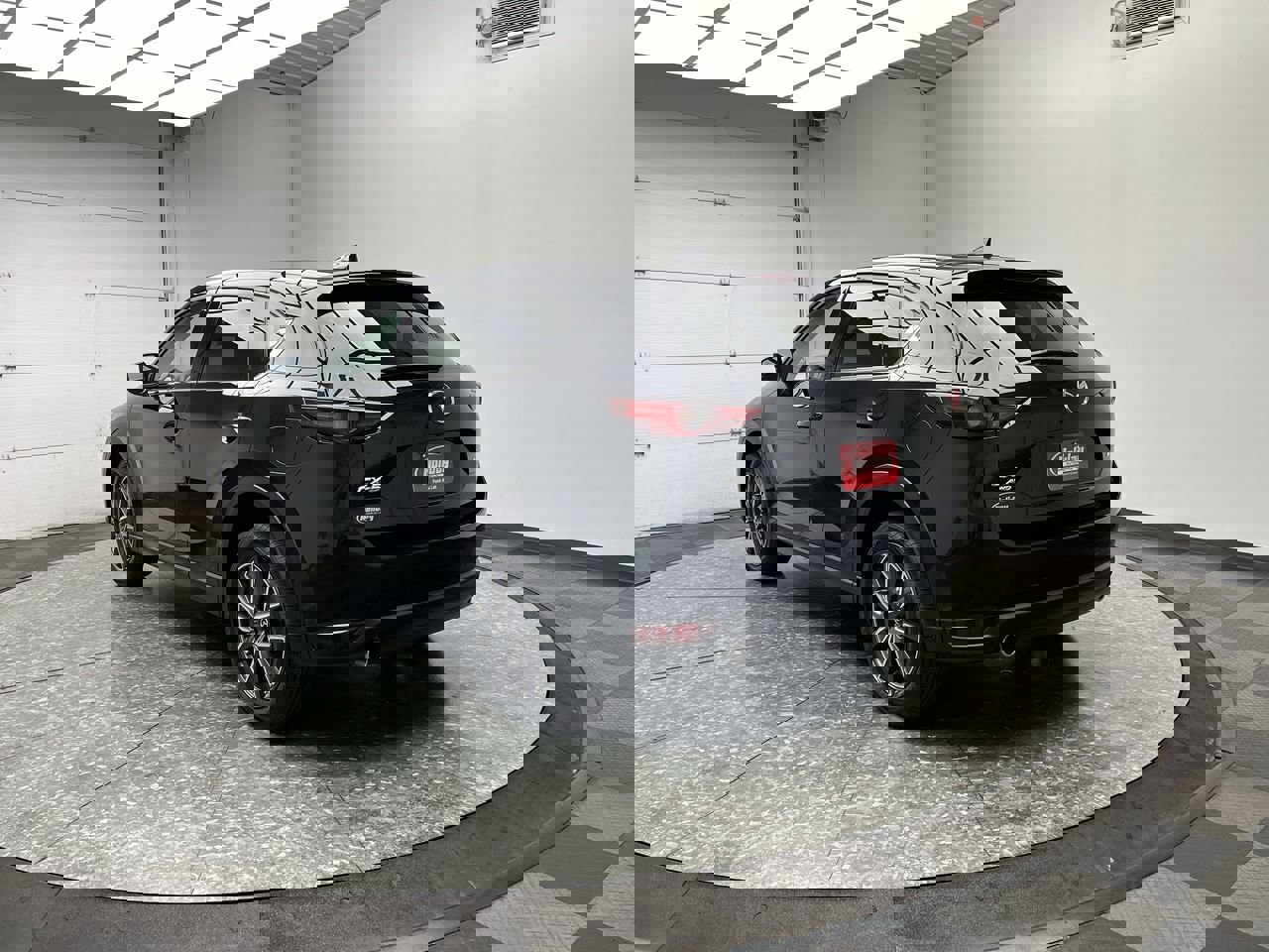 Used 2018 MAZDA CX-5 Grand Touring w/ Premium Package AWD/4WD video 2