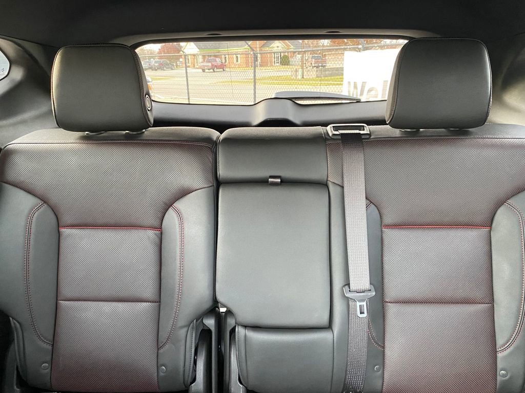 Used 2019 Chevrolet Blazer RS image 29