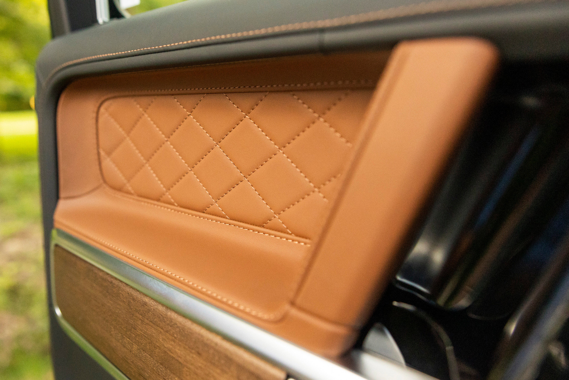 Used 2021 Mercedes-Benz G 63 AMG 4MATIC image 27