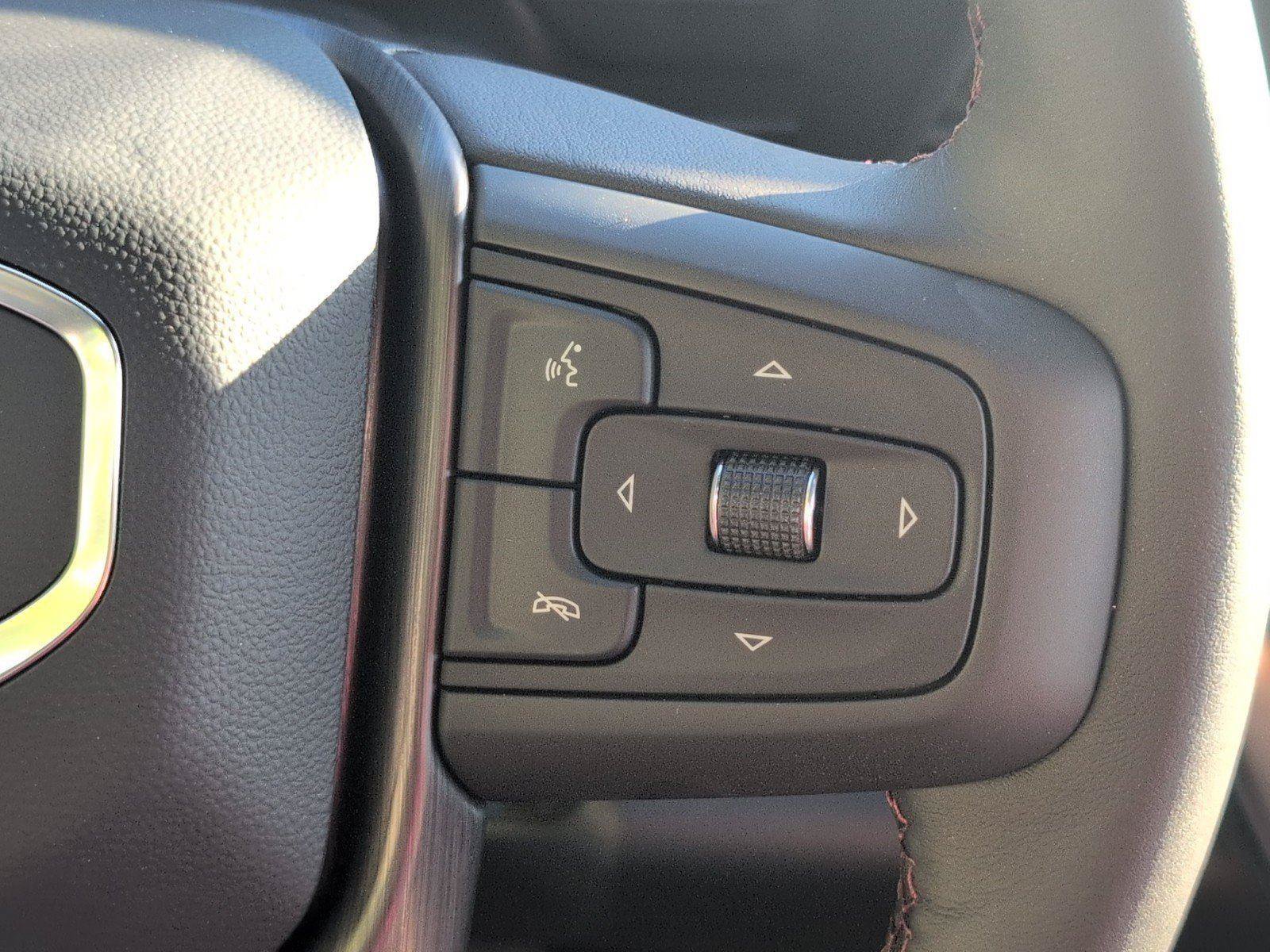 New 2026 GMC Sierra 2500 AT4X AWD/4WD image 27