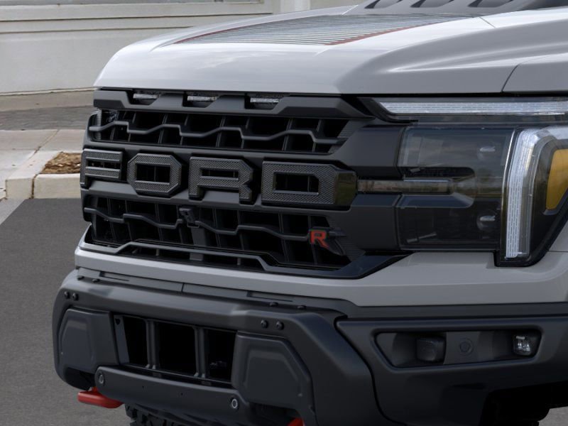 New 2026 Ford F150 Raptor AWD/4WD image 17