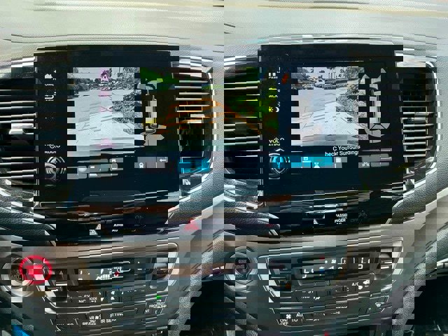 Certified 2023 Honda Passport EX-L image 33