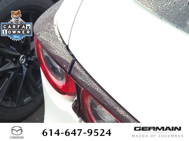 Used 2023 MAZDA MAZDA3 s FWD image 14
