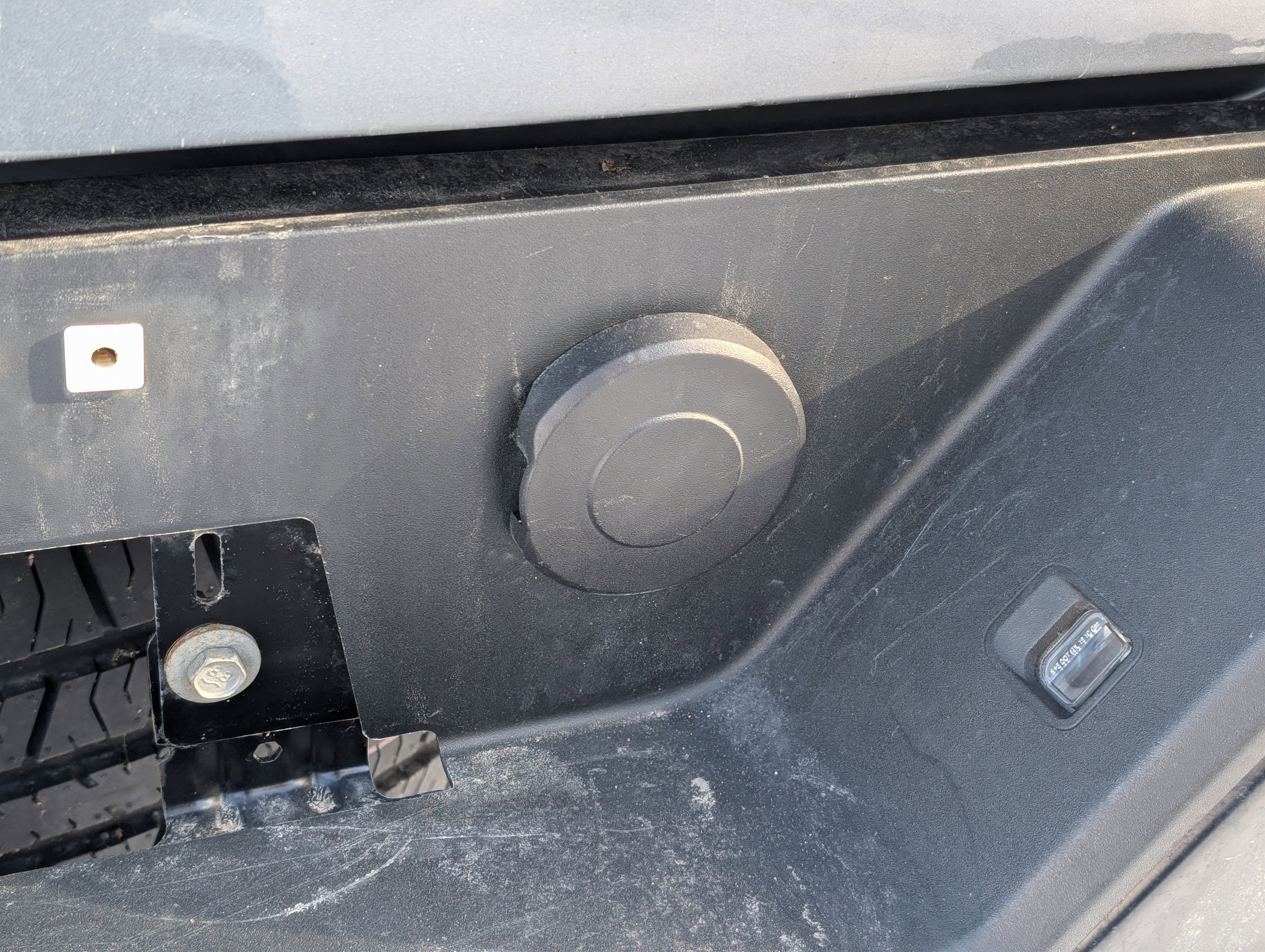 Used 2019 Chevrolet Silverado 1500 W/T w/ WT Convenience Package image 32