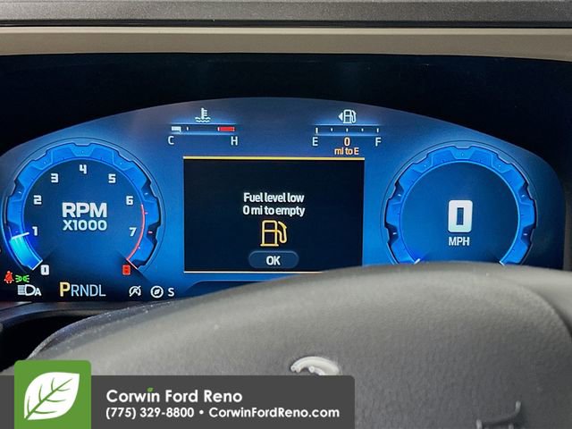 New 2025 Ford Bronco Sport Big Bend image 13