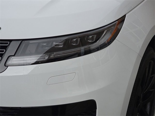 New 2026 Land Rover Range Rover Sport Dynamic SE image 18