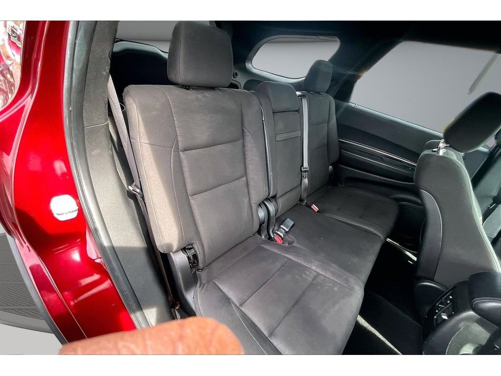Used 2023 Dodge Durango SXT image 27