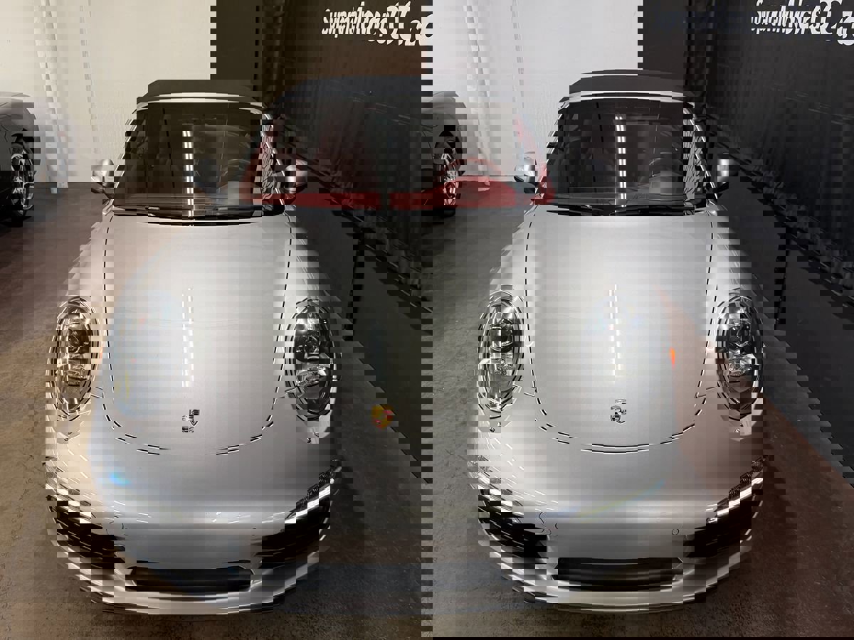 Used 2012 Porsche 911 Carrera image 10