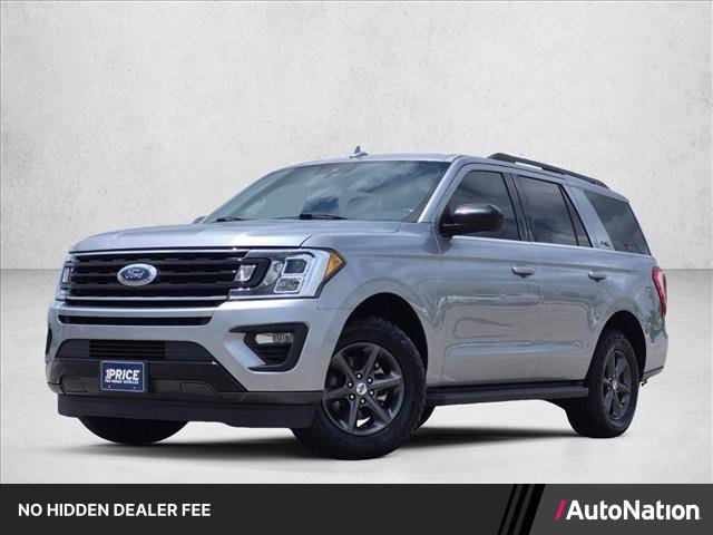 Used 2021 Ford Expedition XL RWD image 1