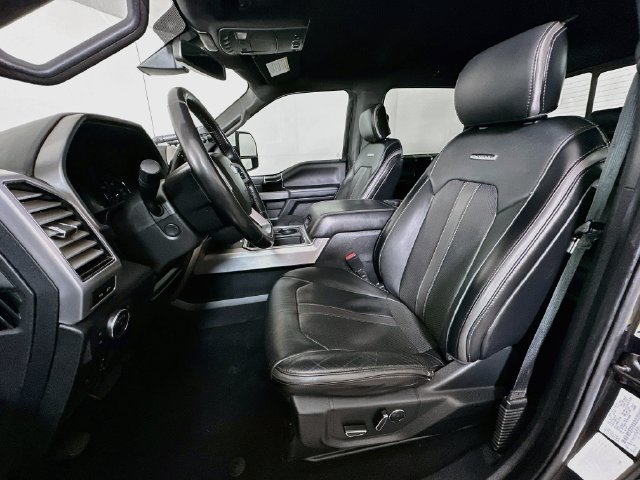 Used 2019 Ford F250 Platinum AWD/4WD image 27