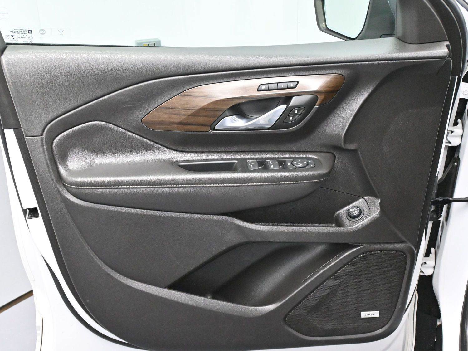 Used 2019 GMC Terrain Denali w/ Driver Alert Package II image 11