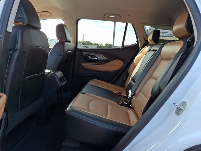 Used 2020 GMC Terrain SLT w/ Preferred Package AWD/4WD image 13