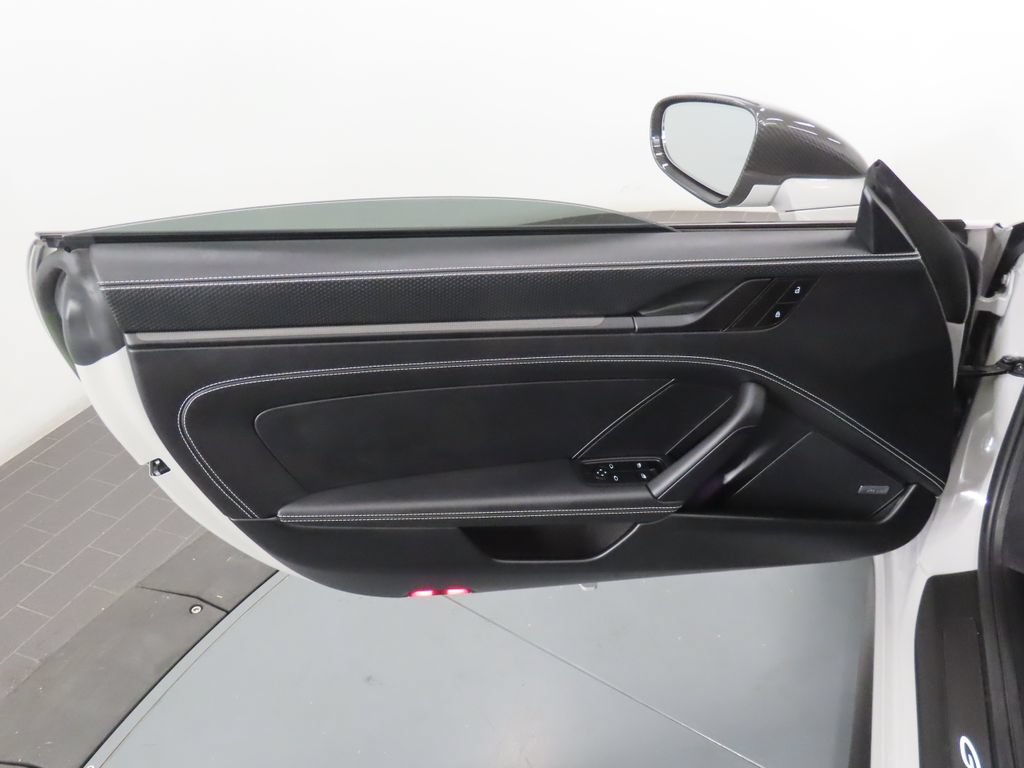 Certified 2023 Porsche 911 GT3 RWD image 33