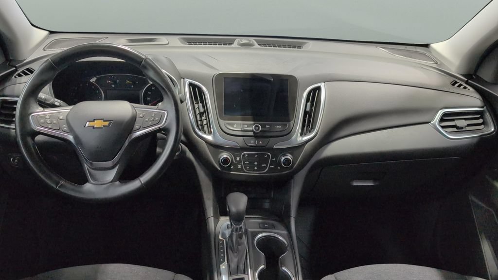 Used 2024 Chevrolet Equinox LT AWD/4WD image 17