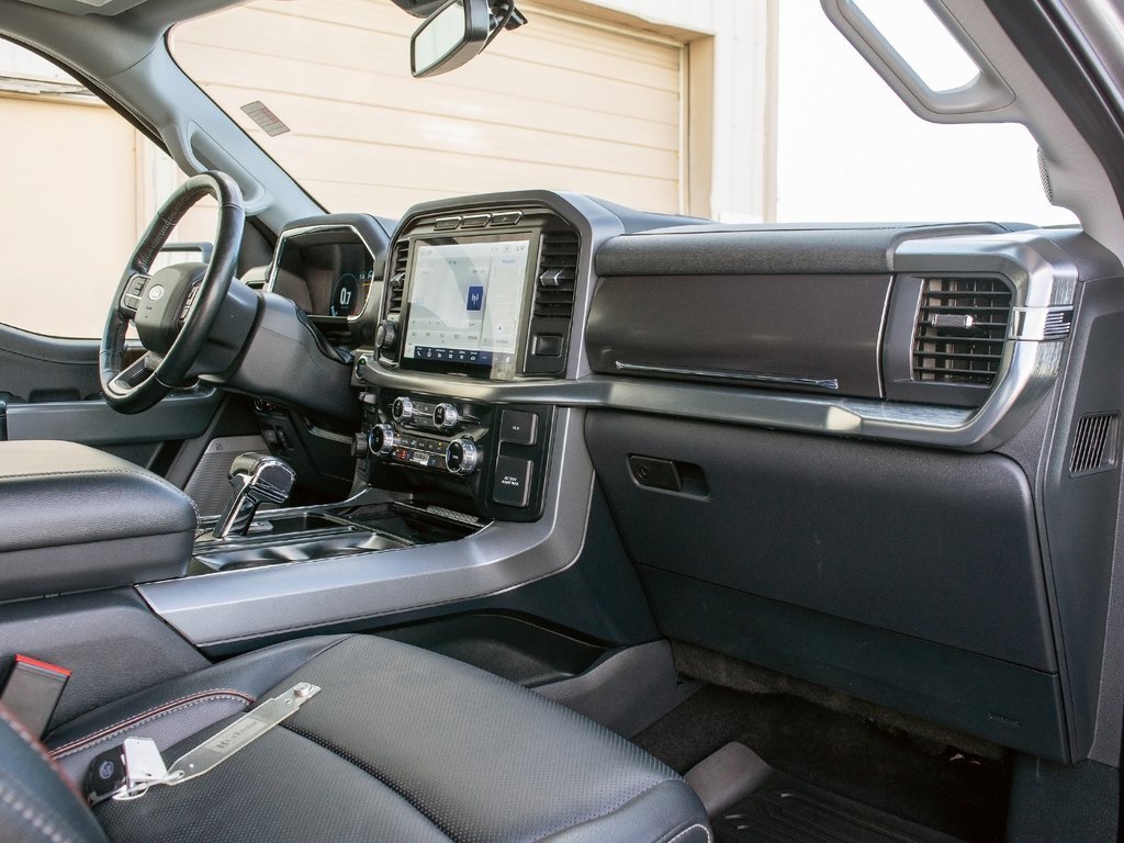 Used 2023 Ford F150 Lariat image 37