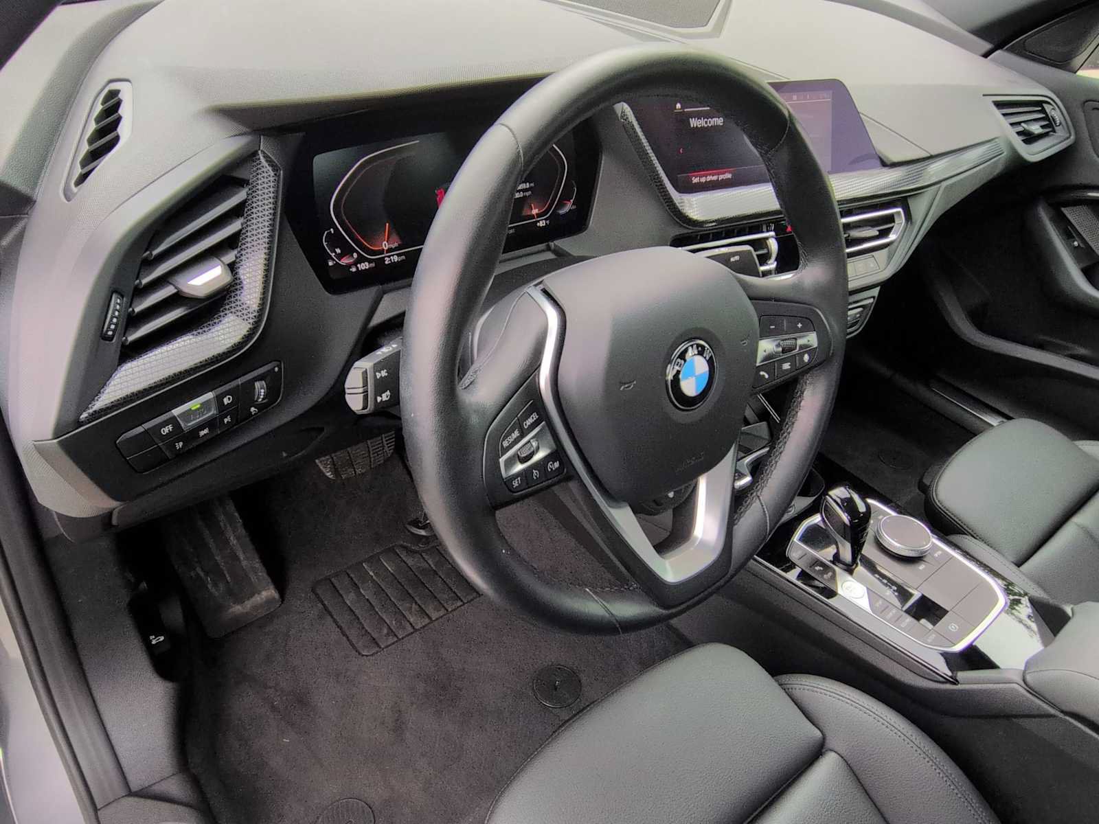 Certified 2023 BMW 228i xDrive Gran Coupe w/ Convenience Package AWD/4WD image 10