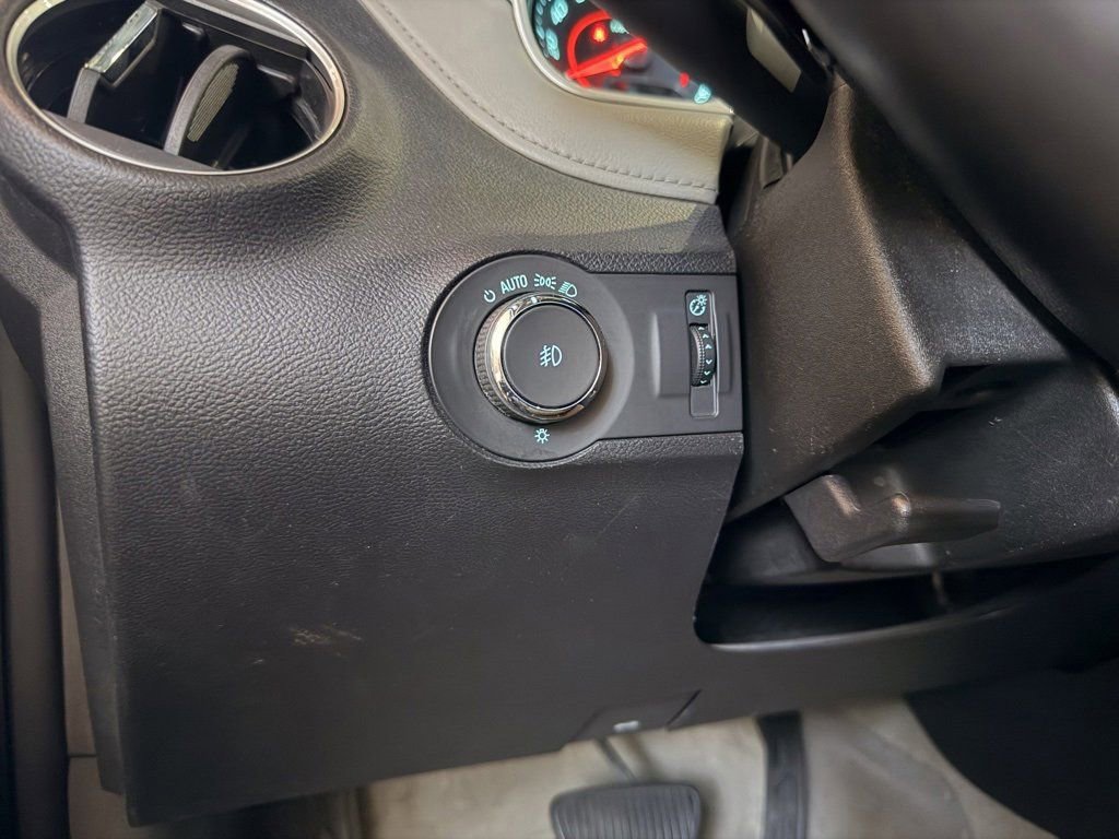 Used 2015 Chevrolet Camaro LT w/ RS Package image 16