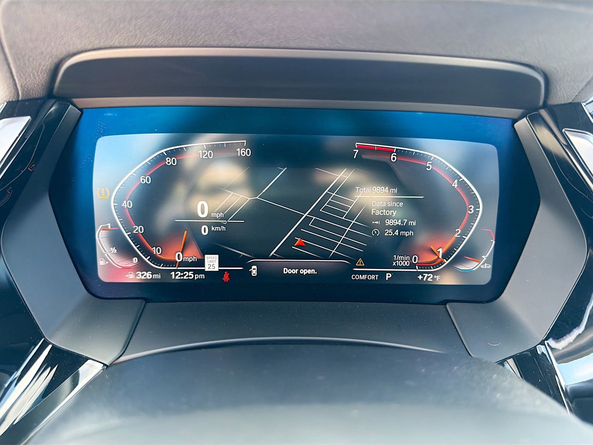 Certified 2025 BMW Z4 sDrive30i image 39