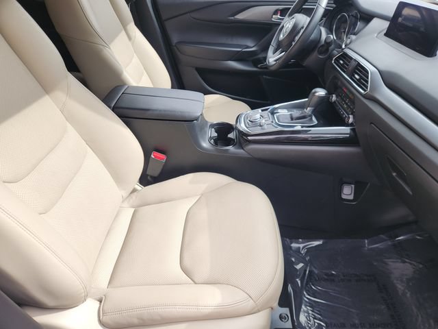 Used 2021 MAZDA CX-9 Touring w/ Touring Premium Package FWD image 20