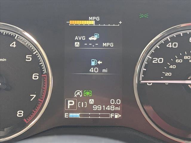 Used 2021 Subaru Forester Touring w/ Popular Package #2 AWD/4WD image 11