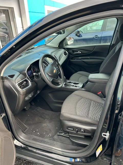 Used 2019 Chevrolet Equinox LT image 8