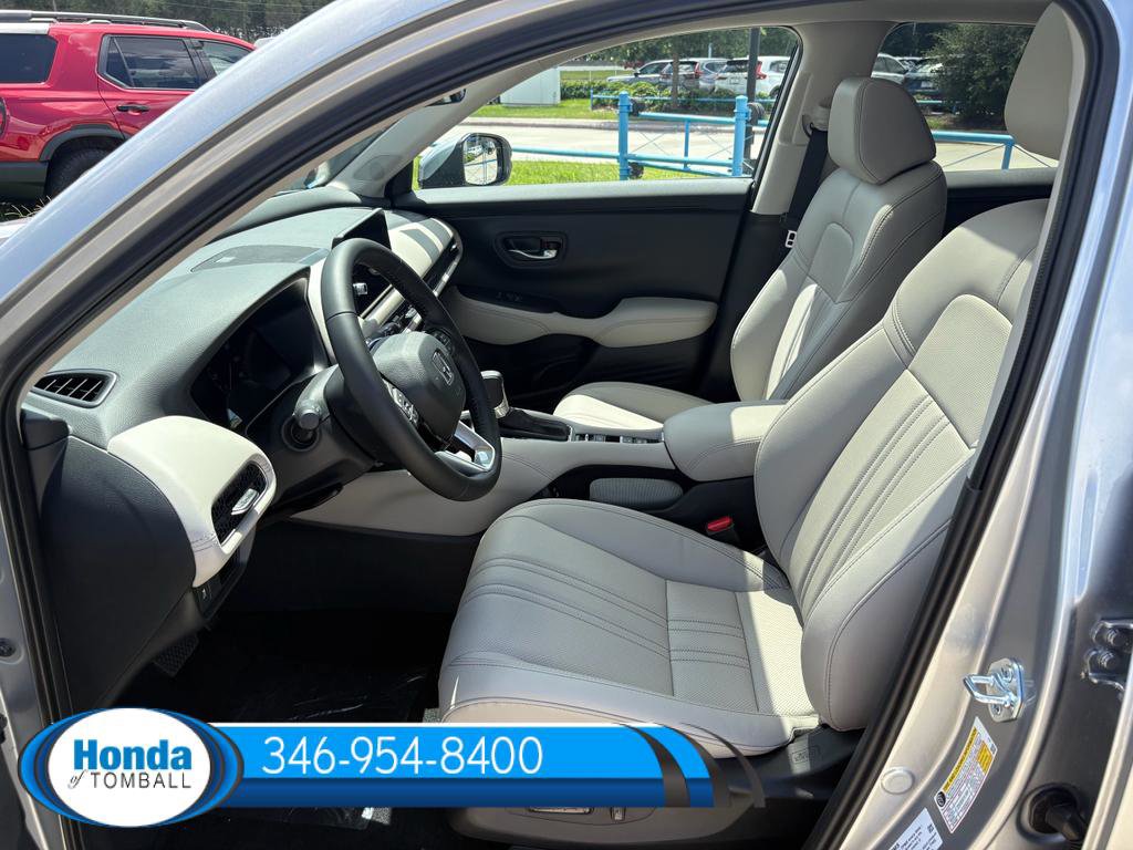 New 2026 Honda HR-V EX-L image 7