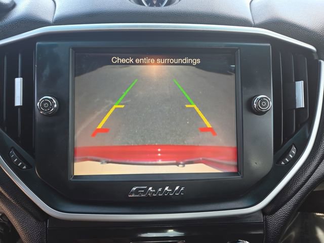 Used 2015 Maserati Ghibli S Q4 image 24