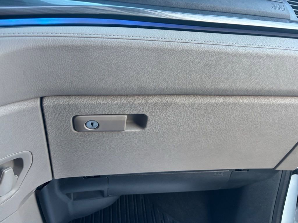 Used 2024 Honda Odyssey Elite image 22