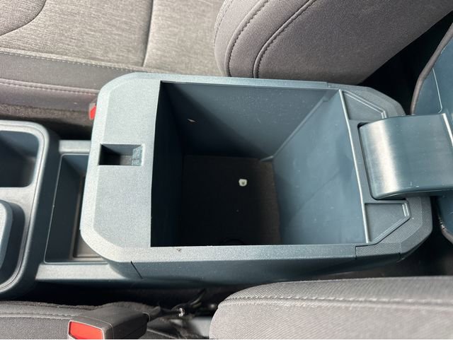 Used 2025 Ford Maverick XLT w/ Black Appearance Package image 30