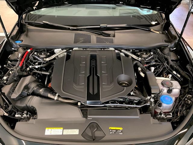 New 2026 Audi A6 Premium Plus AWD/4WD image 14