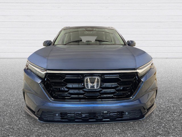 New 2027 Honda CR-V EX-L image 10