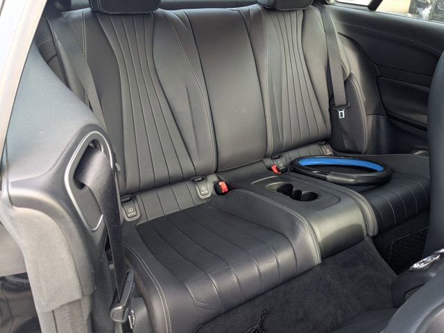 Used 2019 Mercedes-Benz E 450 4MATIC Coupe image 31