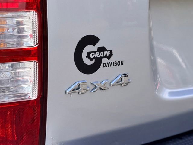 Used 2009 Jeep Liberty Rocky Mountain image 23