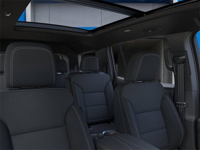 New 2026 Chevrolet Traverse LT w/ Sun and Wheel Package image 24