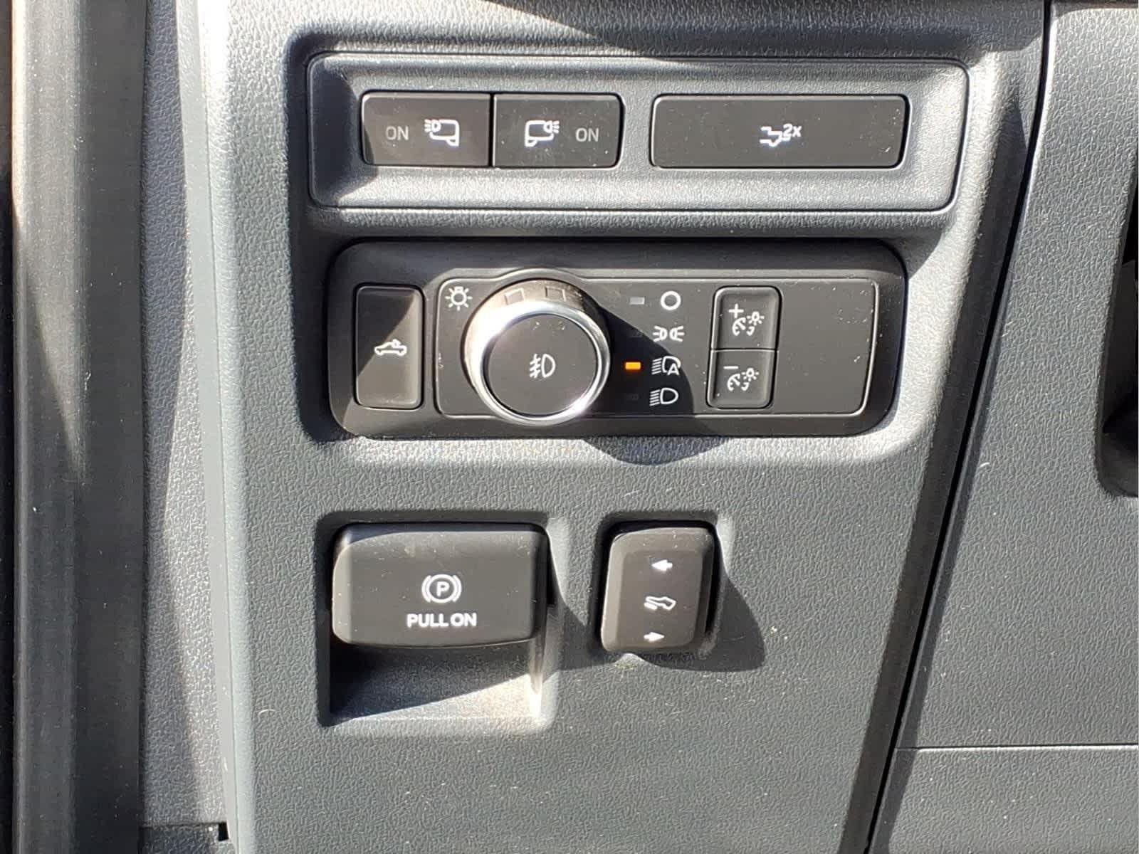Used 2022 Ford F150 Lariat AWD/4WD image 13