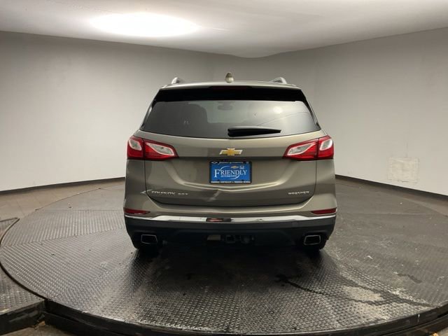 Used 2019 Chevrolet Equinox Premier image 7