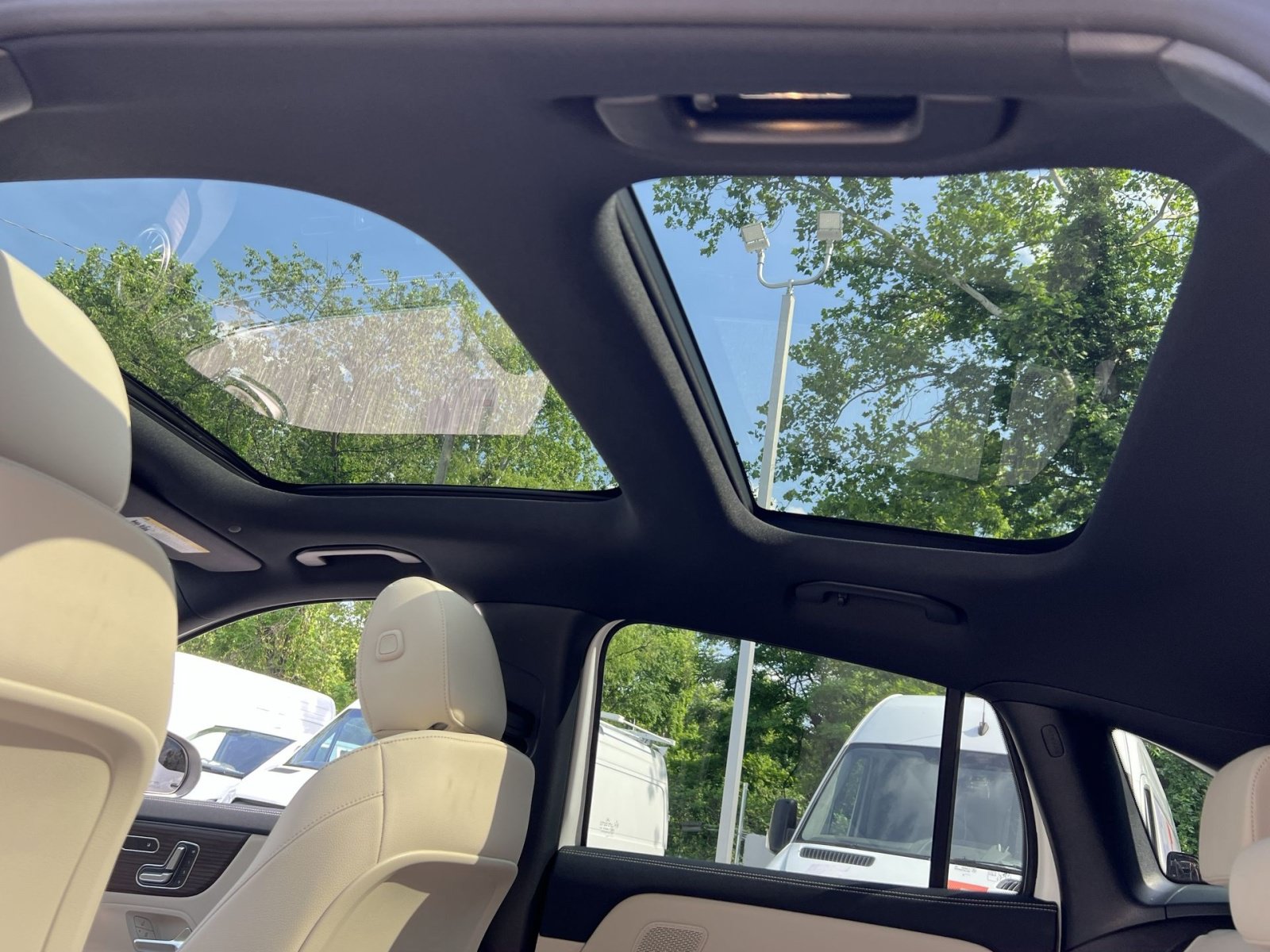New 2026 Mercedes-Benz GLA 250 4MATIC image 29