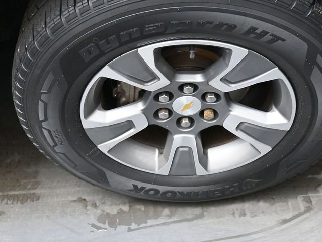 Used 2019 Chevrolet Colorado W/T w/ WT Convenience Package image 26