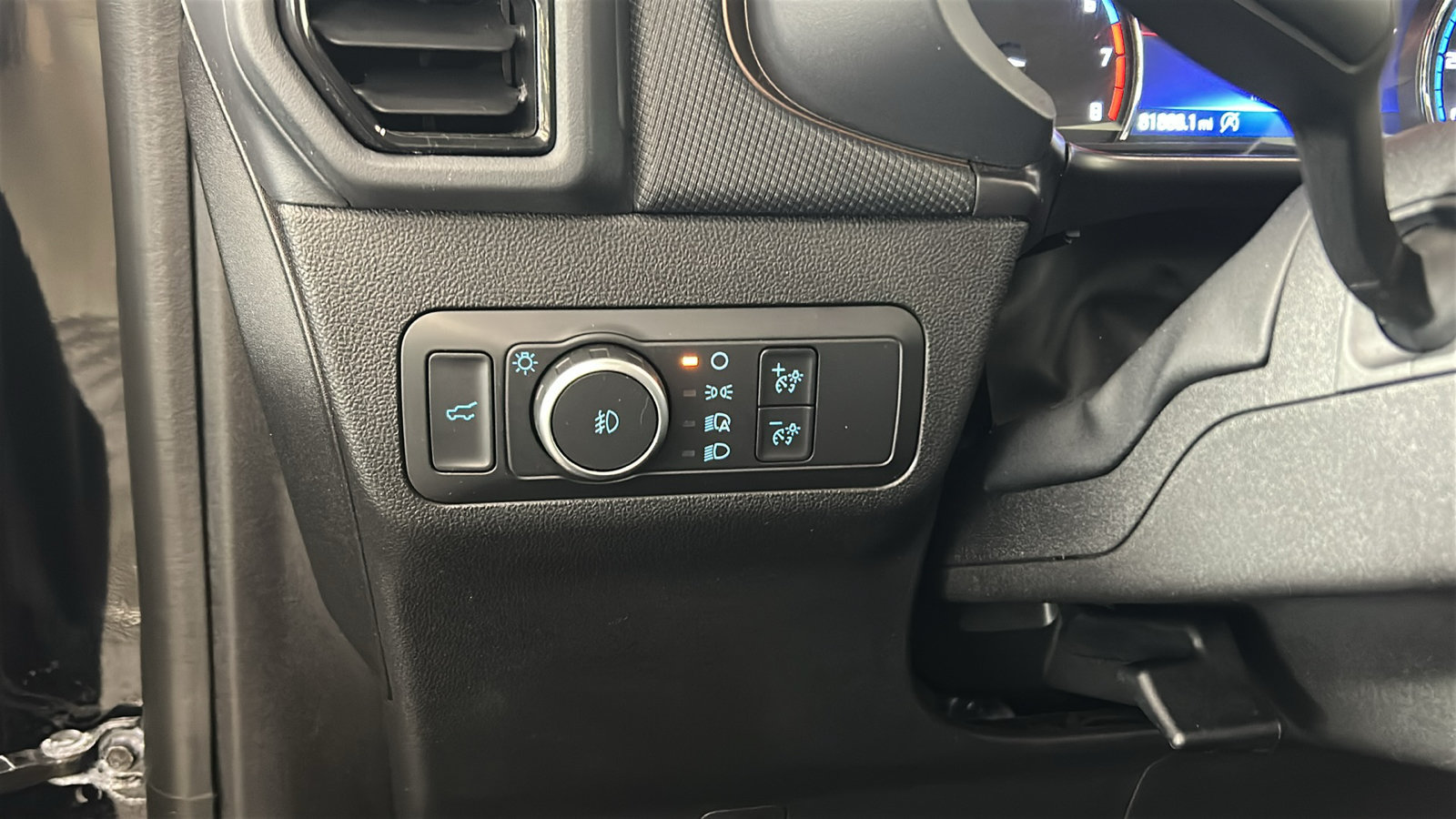 Used 2022 Ford Bronco Sport Outer Banks w/ Tech Package AWD/4WD image 25