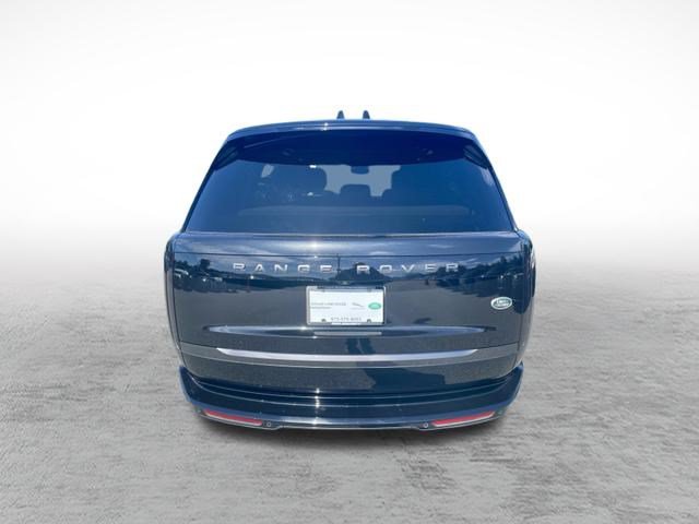Used 2023 Land Rover Range Rover SE AWD/4WD image 6